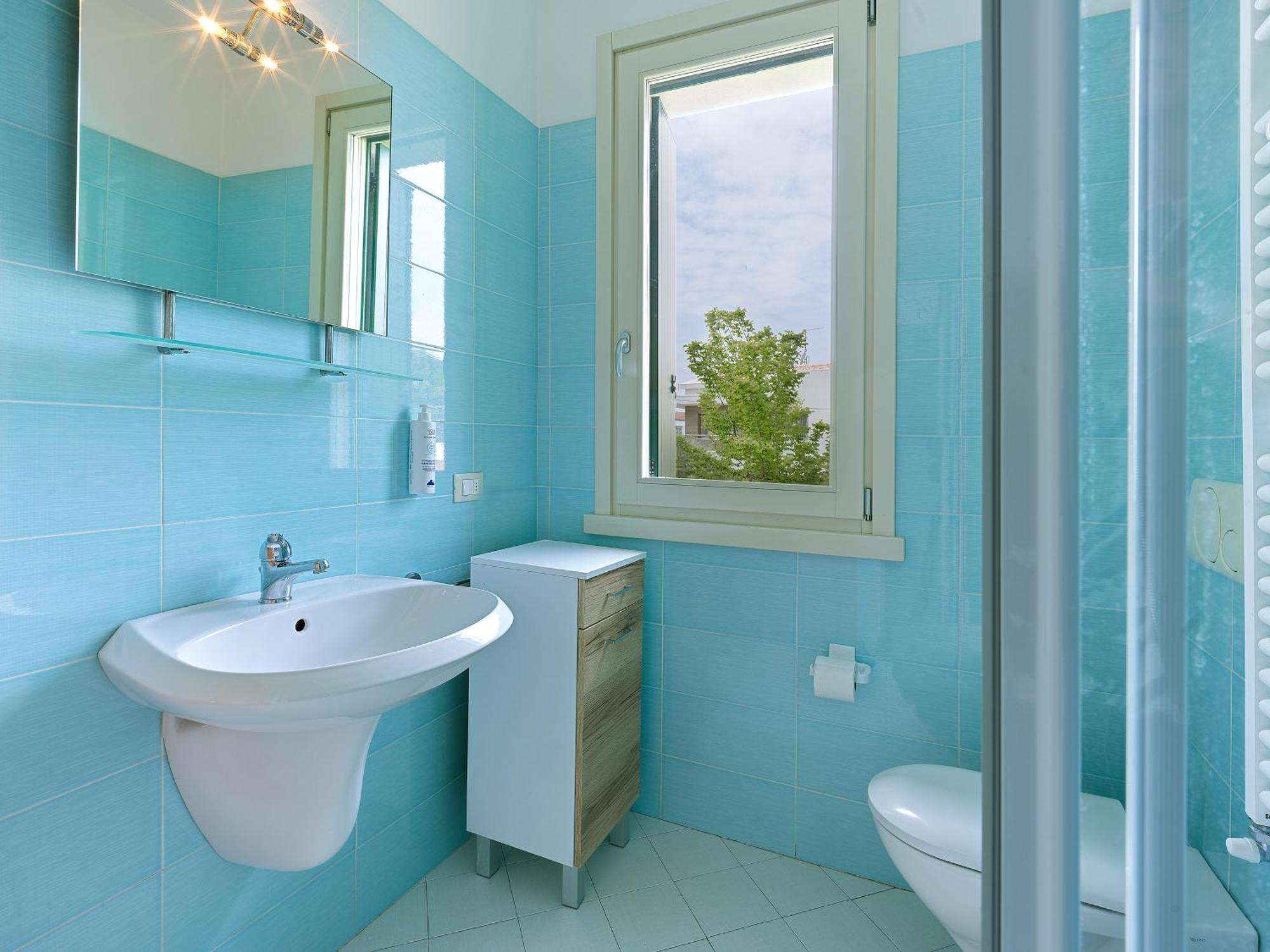 Residence Fiore Rosso 시르미오네 외부 사진