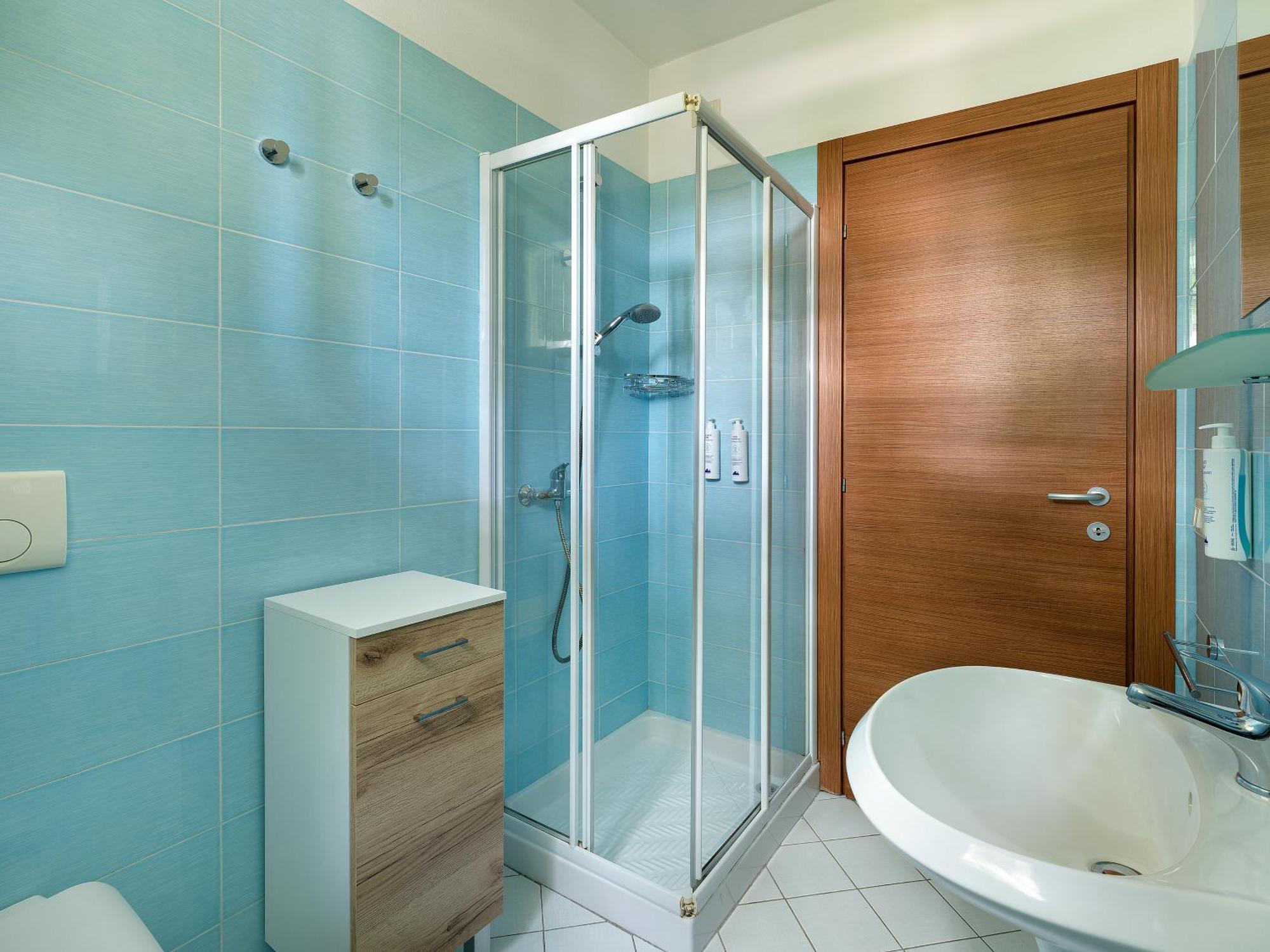 Residence Fiore Rosso 시르미오네 외부 사진