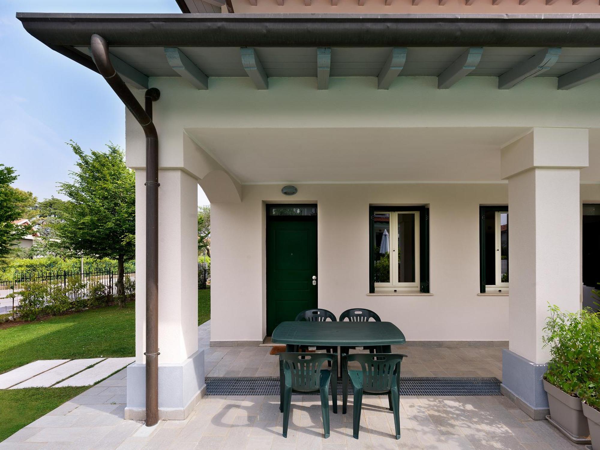 Residence Fiore Rosso 시르미오네 외부 사진