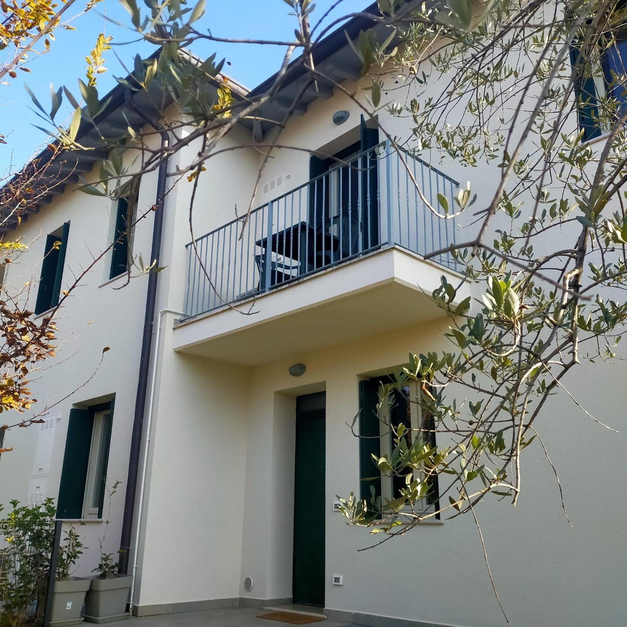 Residence Fiore Rosso 시르미오네 객실 사진